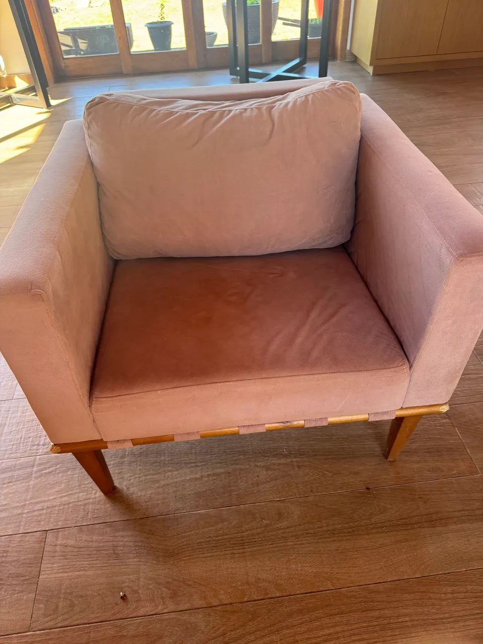 Poltronas 
