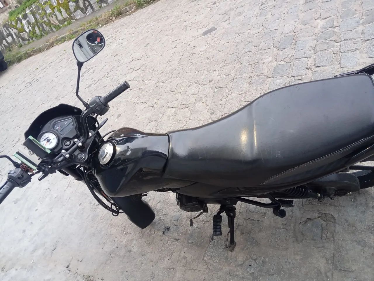 Mottu Sport 110 2023 - Foto 3