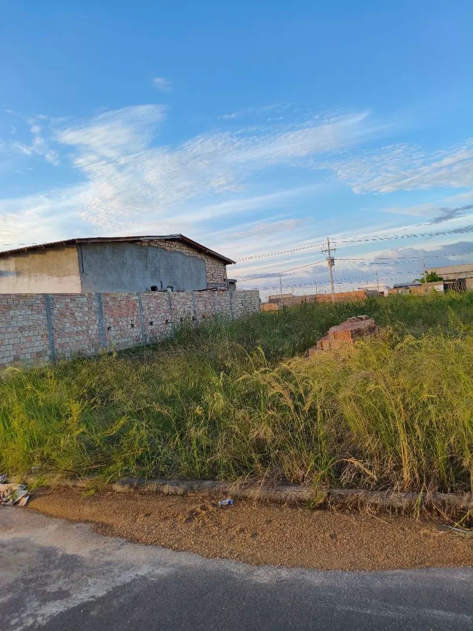 Vendo terreno no caburaí 3 assumir parcelas  - Foto 2