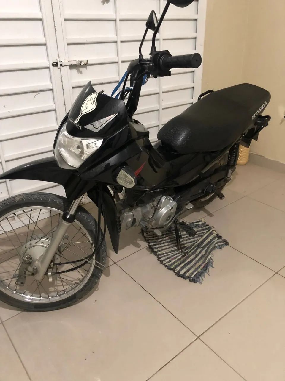 Vendo pop 110i 