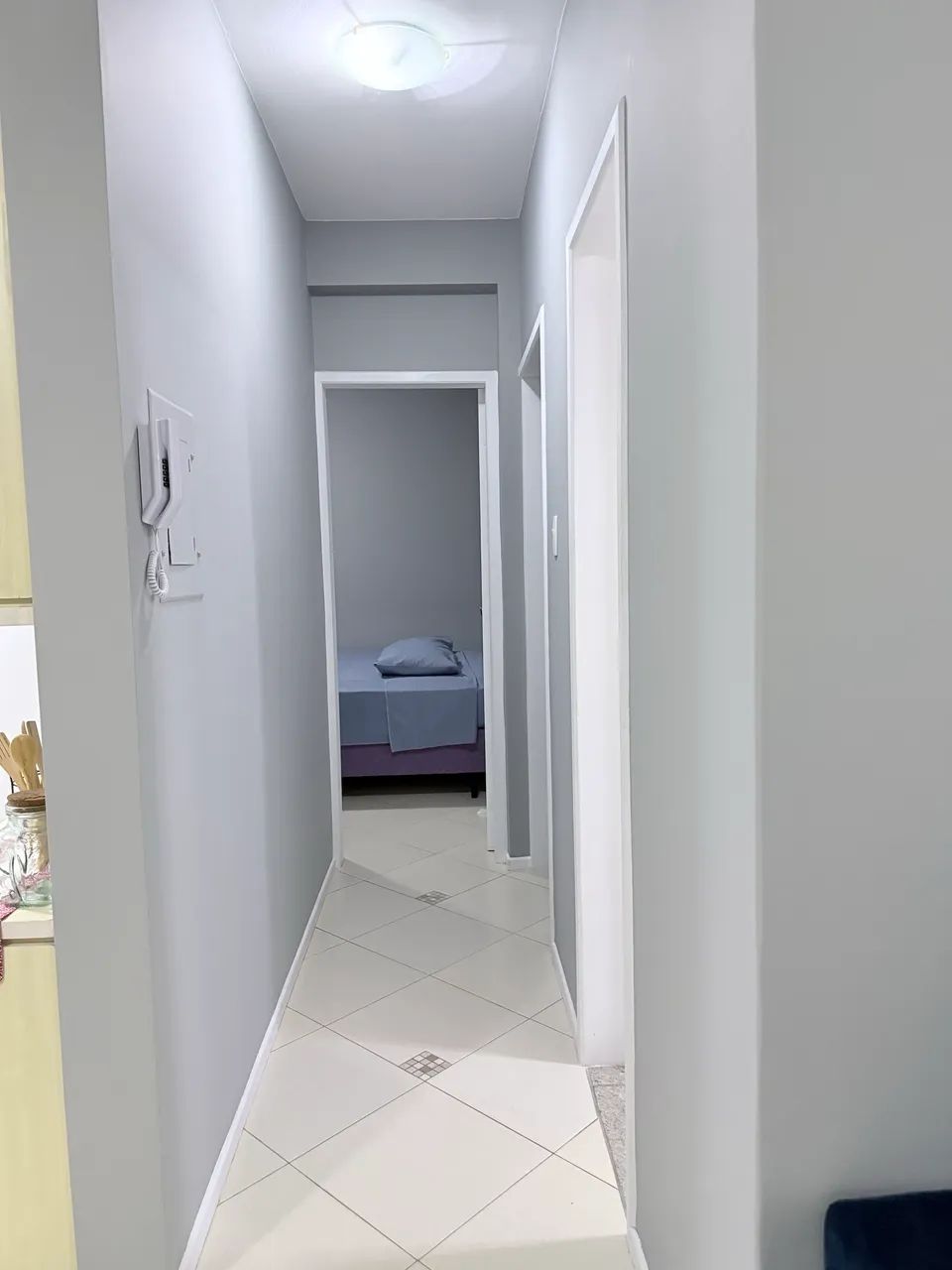 ##Oportunidade no Centro de Florianópolis! 2 Quartos, Totalmente Mobiliado## - Foto 2