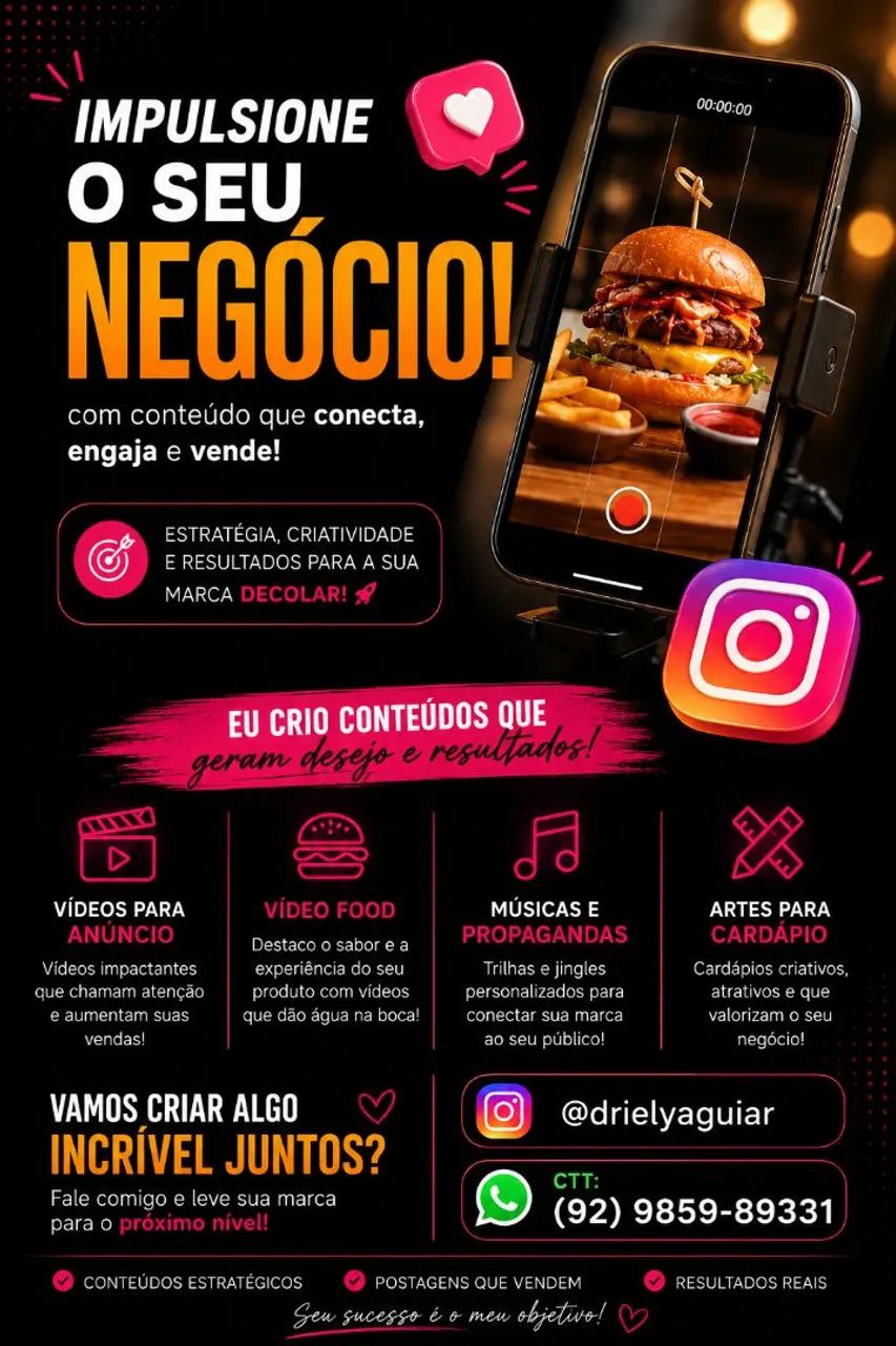 Social Mídia  - Foto 2