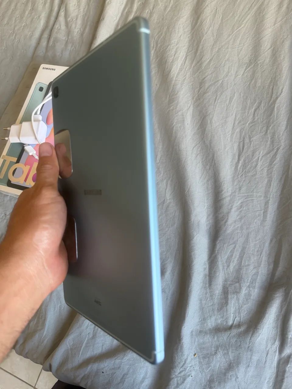 Tablet S6 Lite - Foto 2
