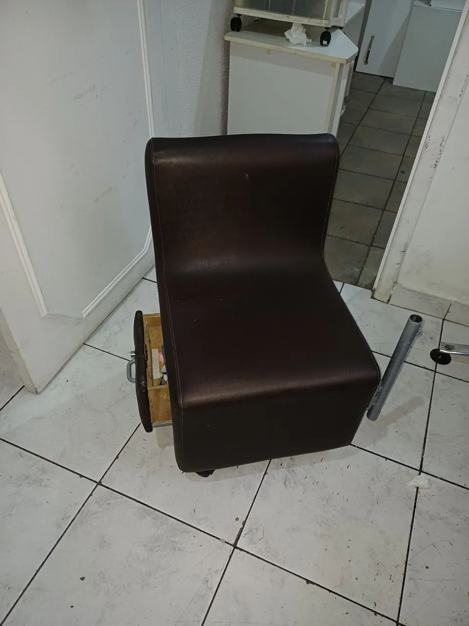 Carrinhos de manicure - Foto 2