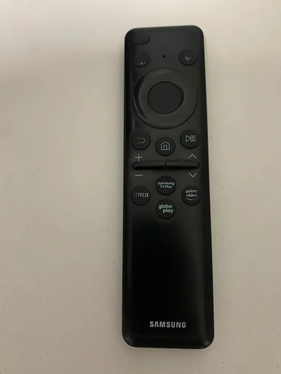 Tv Samsung 4K 50 smart tv  - Foto 4
