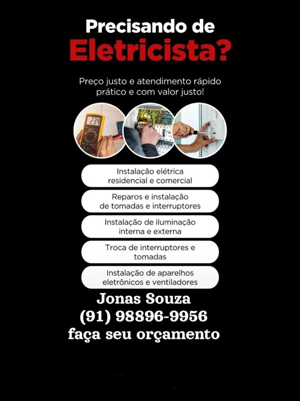 Elétricos  - Foto 2