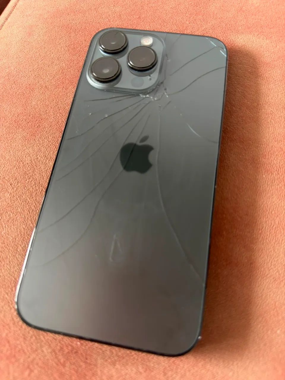 iPhone 14 Pro Max 256G black  - Foto 4