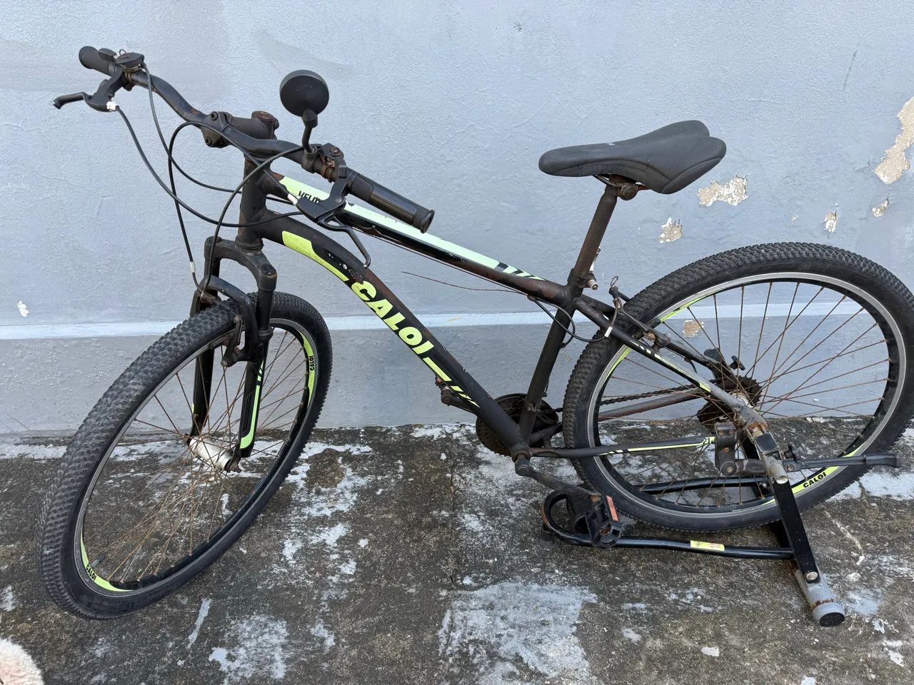 Bicicleta - Foto 2