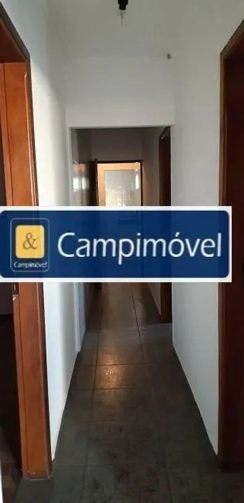Comercial para Locação em Campinas, Jardim Quarto Centenário, 6 dormitórios, 2 banheiros,  - Foto 3