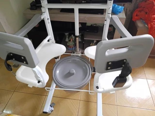 Cadeira de Transferência - Foto 3