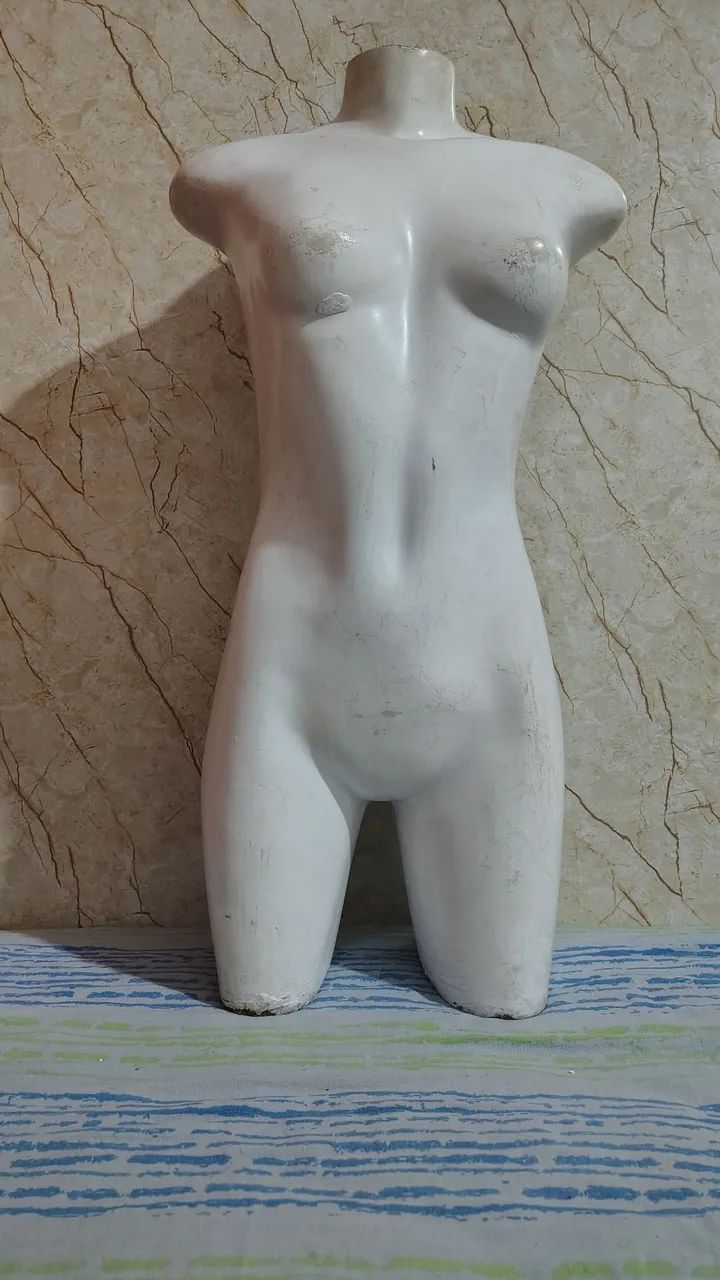Manequim - Foto 3
