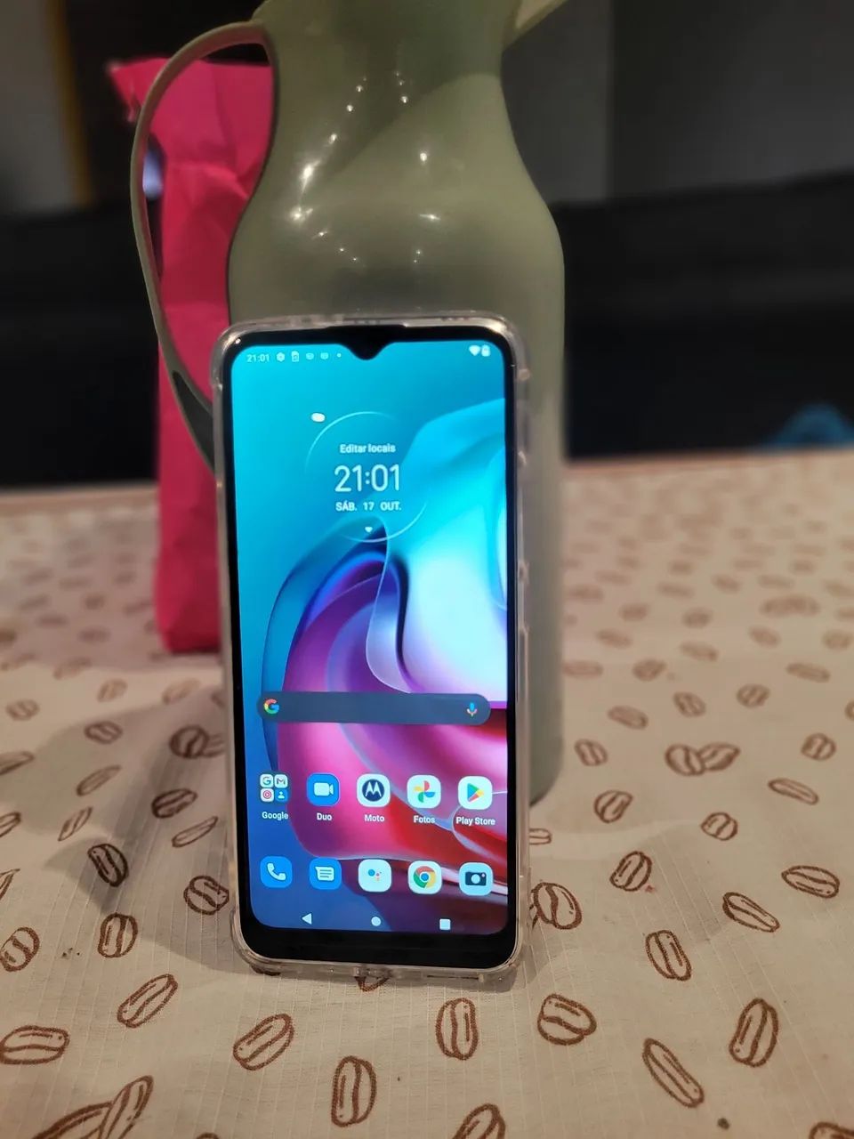 Moto g30 - Foto 5