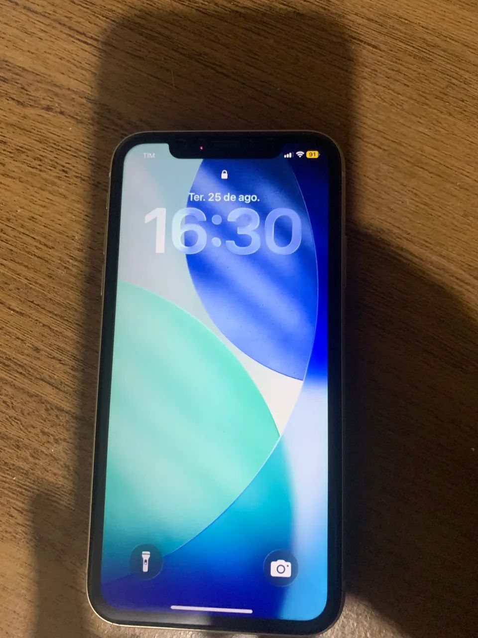 iPhone 11 - Foto 5