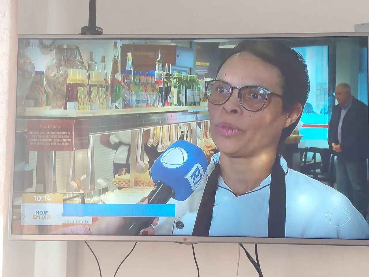Tv LG - Foto 4
