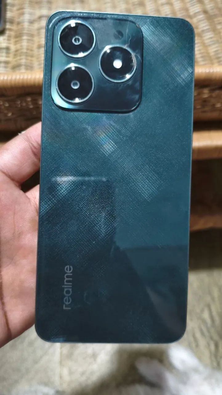 Celular Realme C61 