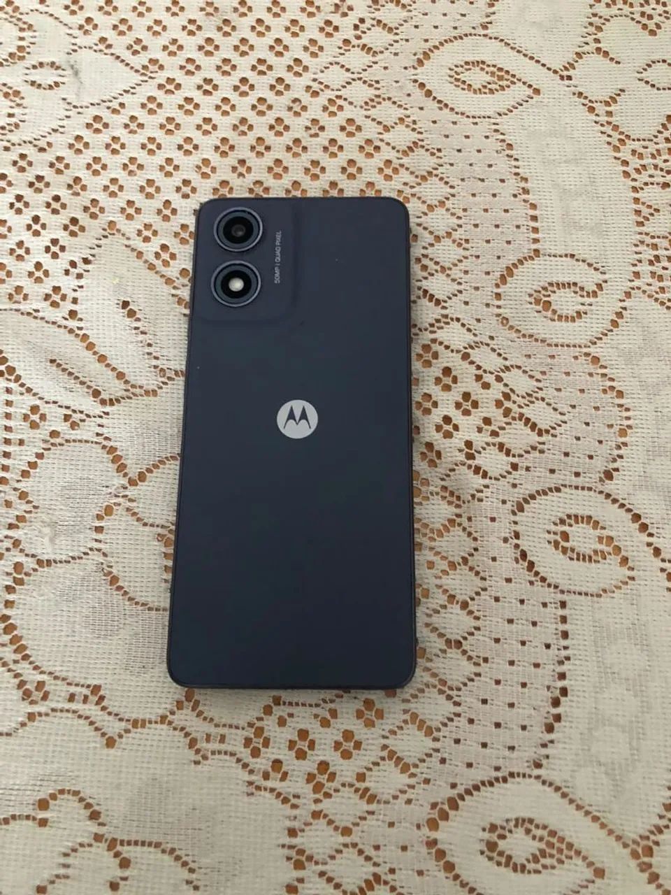 Moto g 04s 128g - Foto 2
