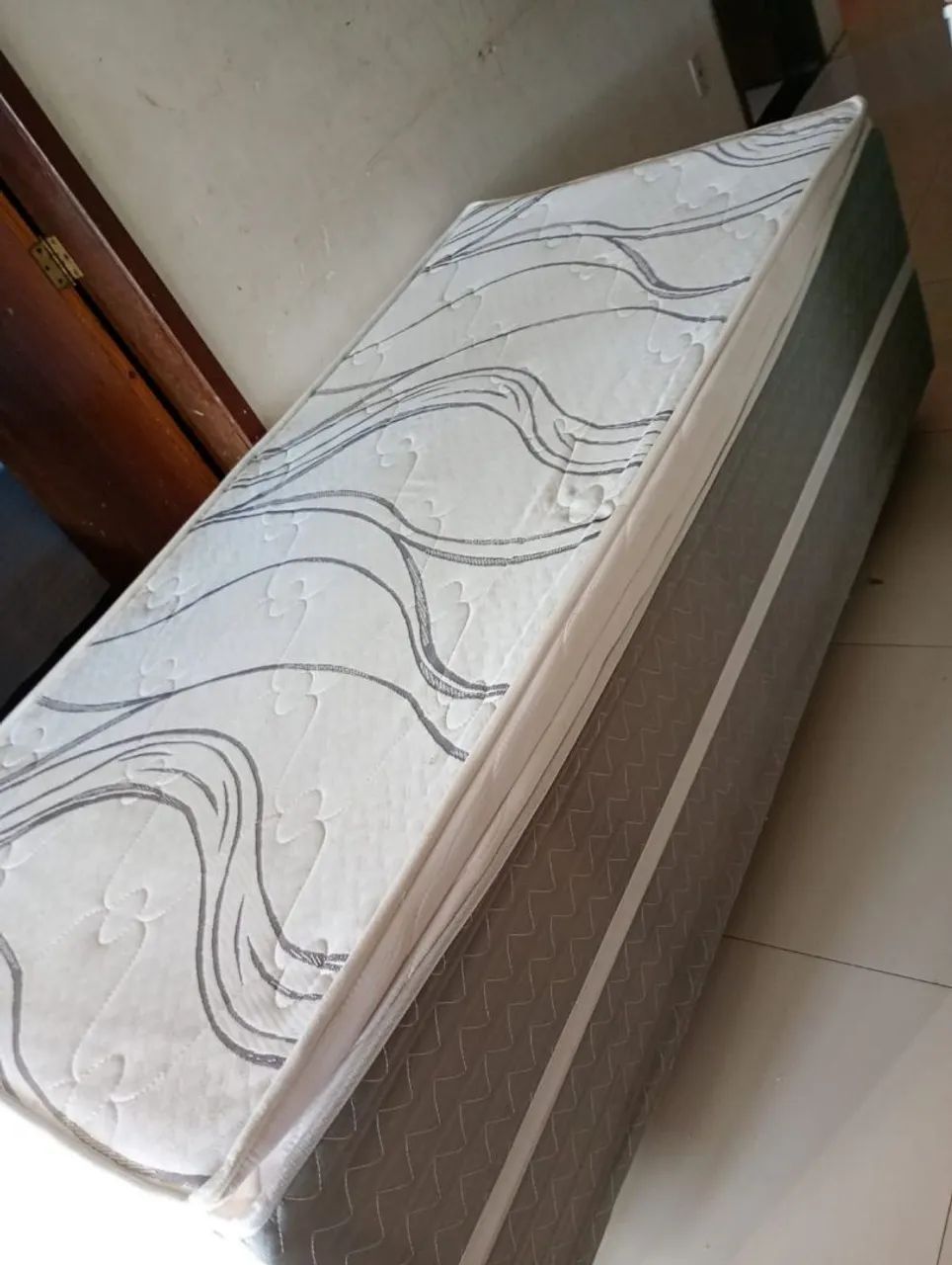 Cama solteiro  - Foto 2