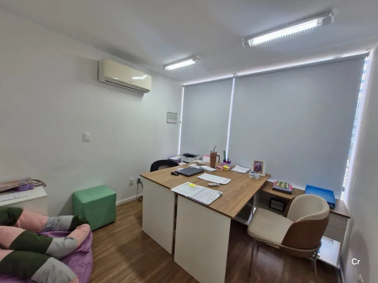 Sala Empresarial Excelente Localização Boa Viagem - Foto 5