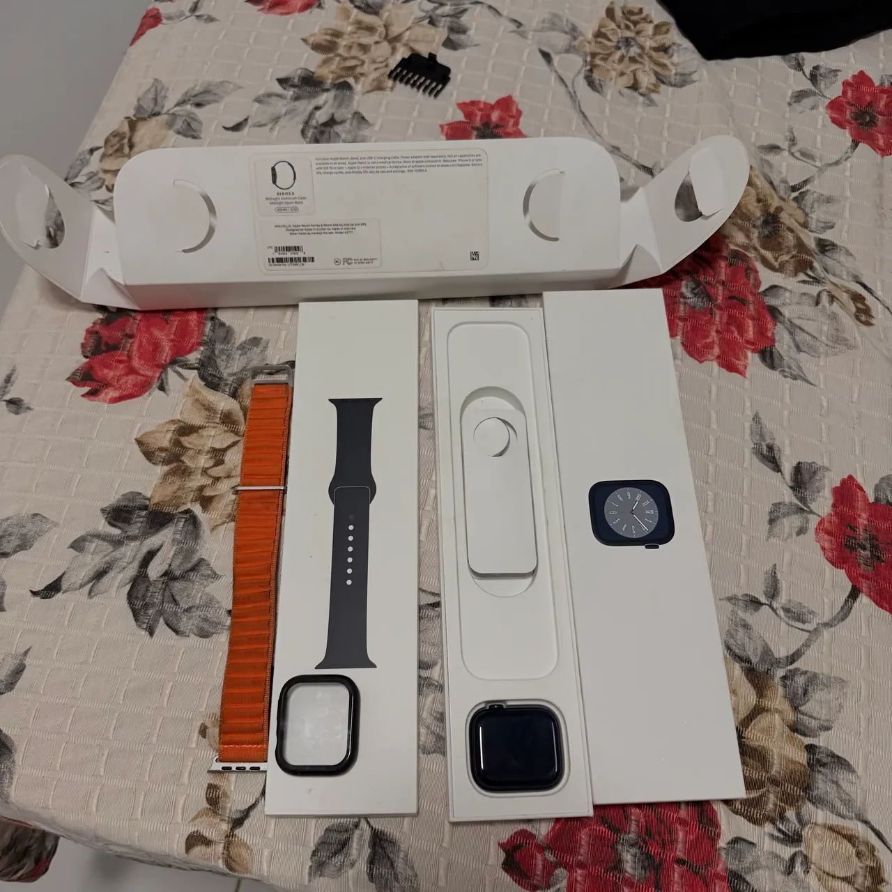 Apple Watch 8