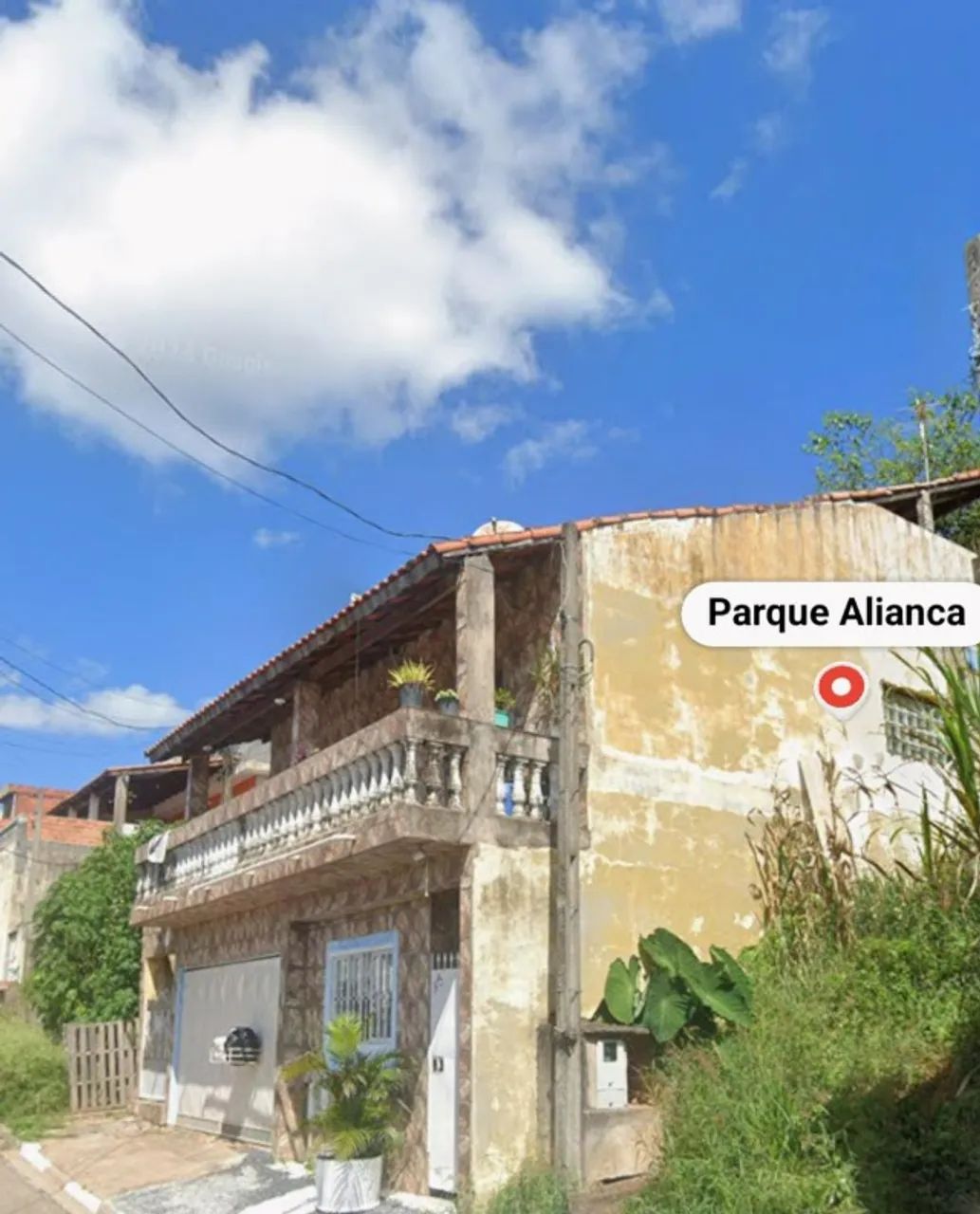 2 CASAS + QUINTAL 250m² - SÃO ROQUE - Foto 5