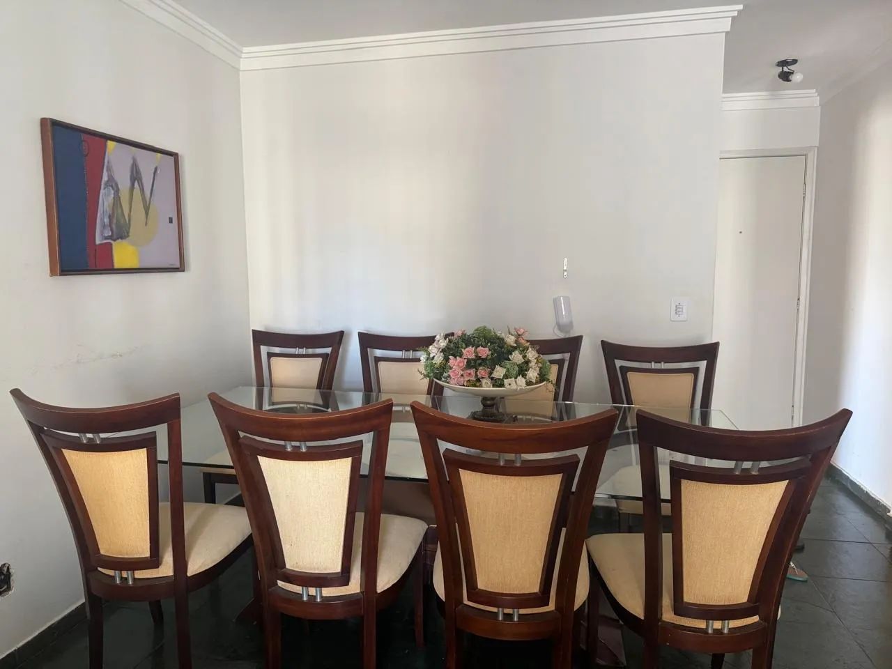 Mesa de jantar 