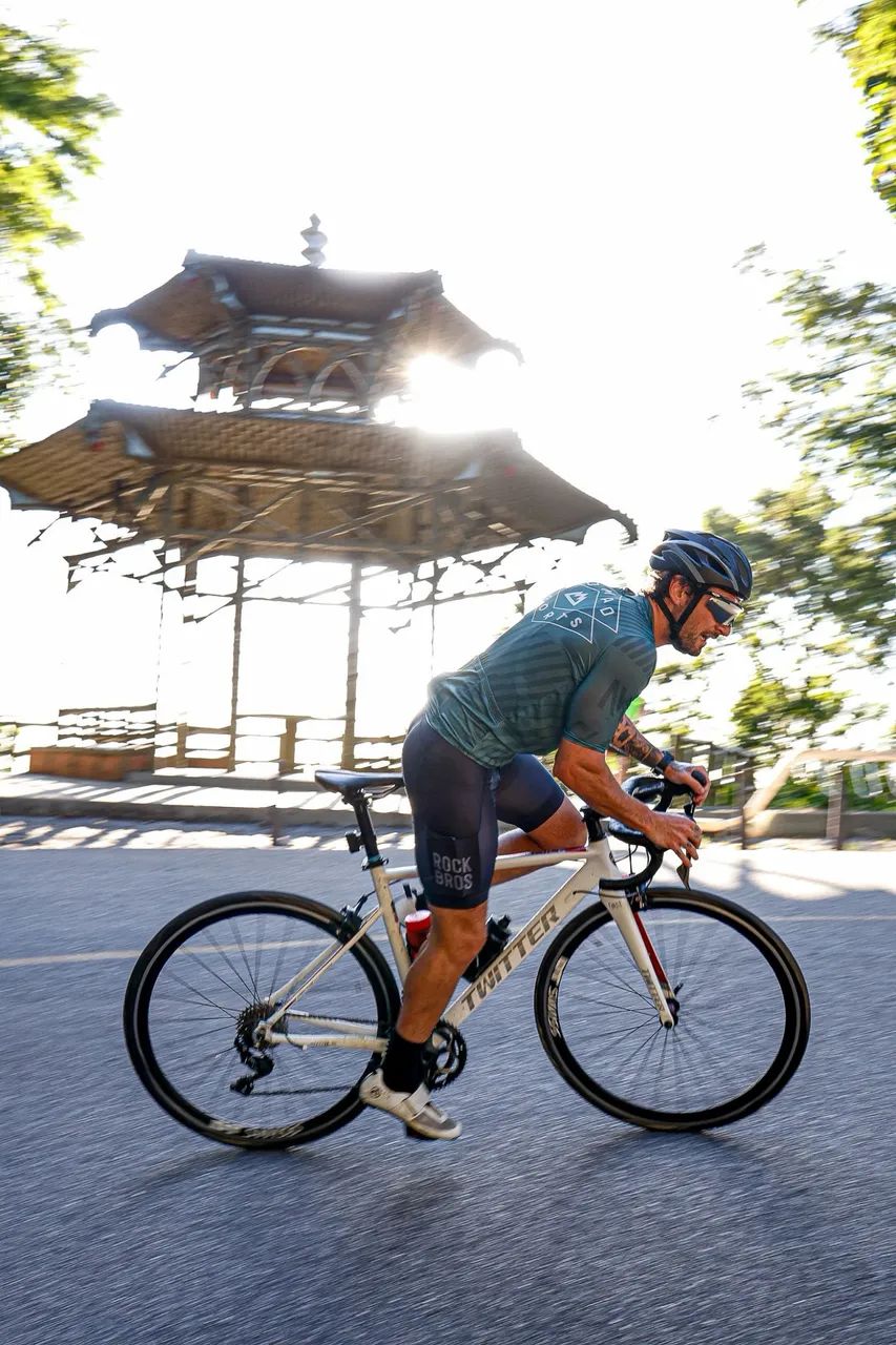 Bike Twitter  - Foto 2