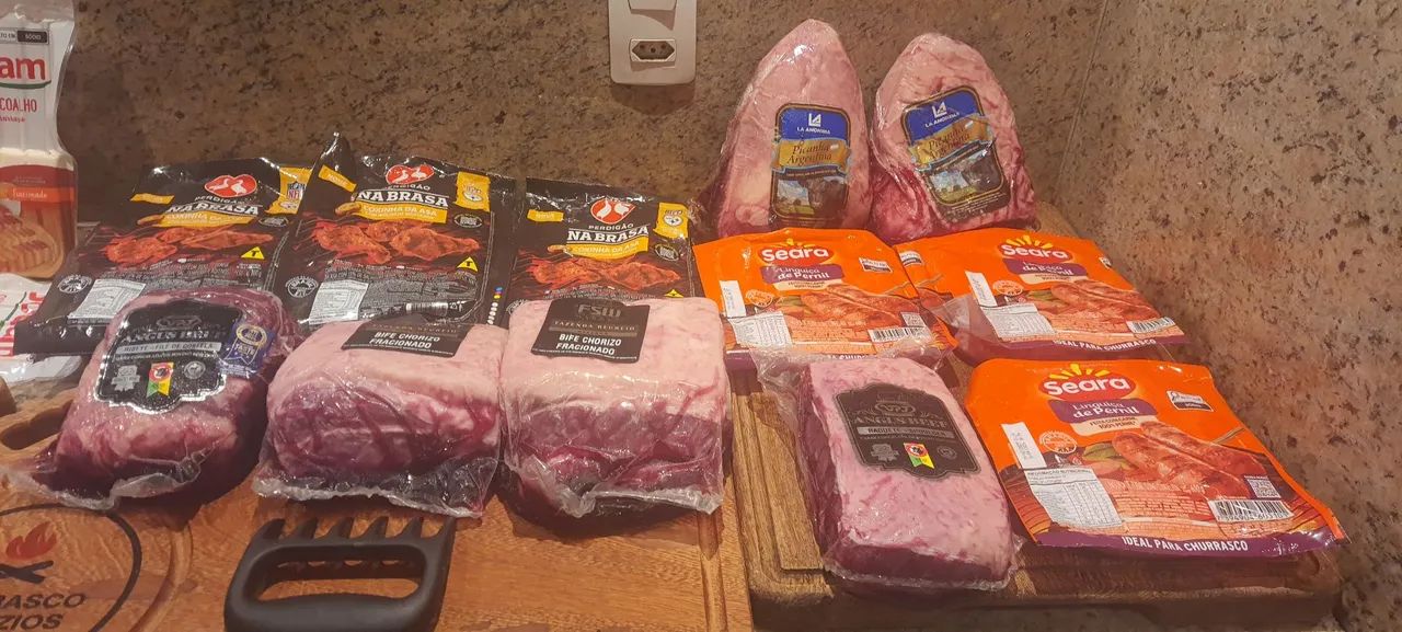 CHURRASQUEIRO - BÚZIOS  - Foto 4