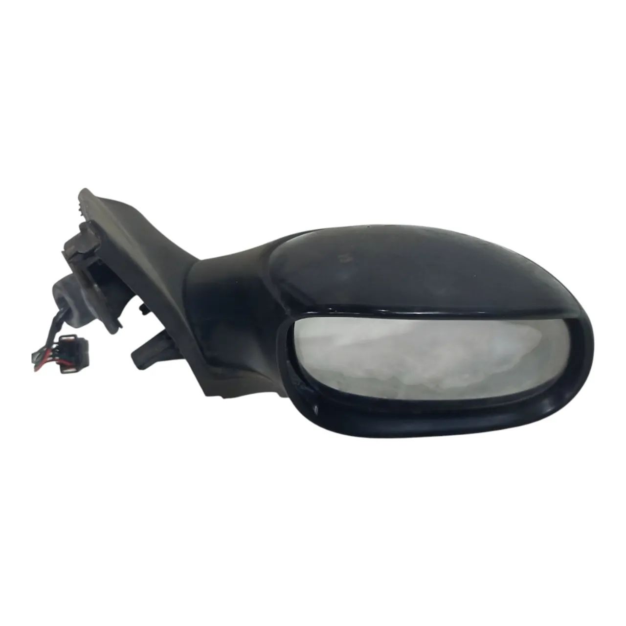 Retrovisor Direito Peugeot 206 1999 2000 2001 2002 A 2010 - Foto 3