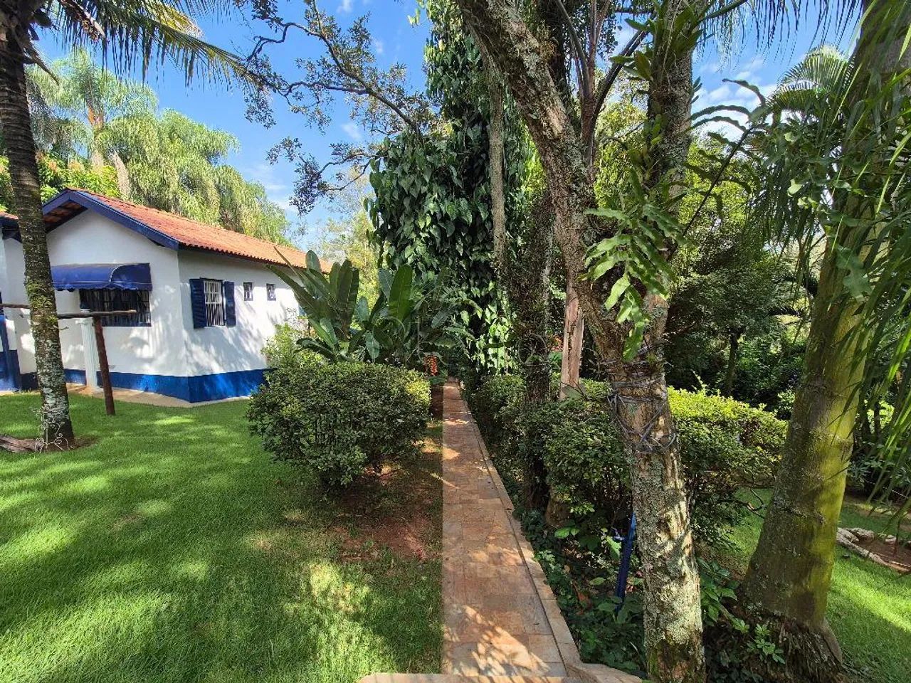 Casa à venda com 6 quartos no Jardim Martinelli (Sousas) em Campinas - Foto 2