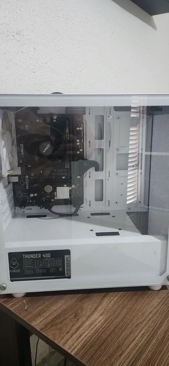 Pc Gamer  - Foto 4