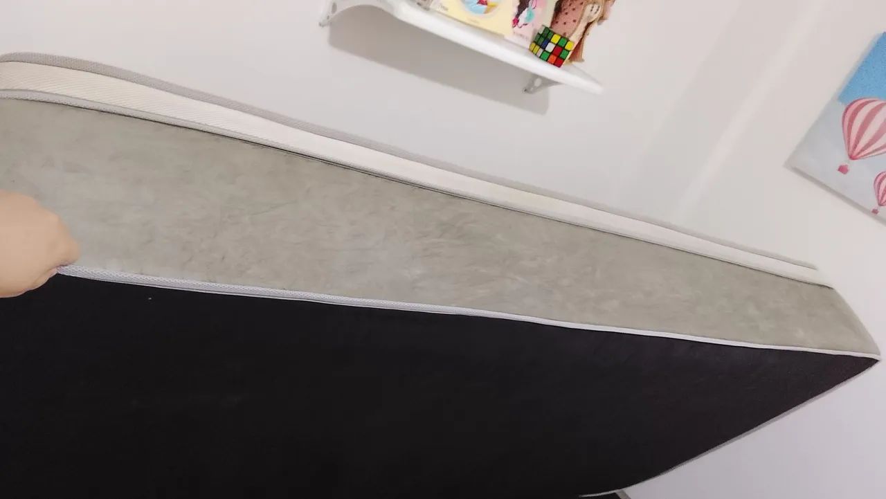 Cama de solteirão  - Foto 2