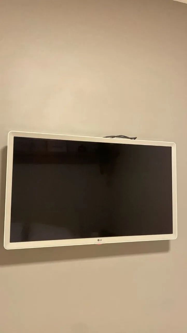 TV LG 32" 