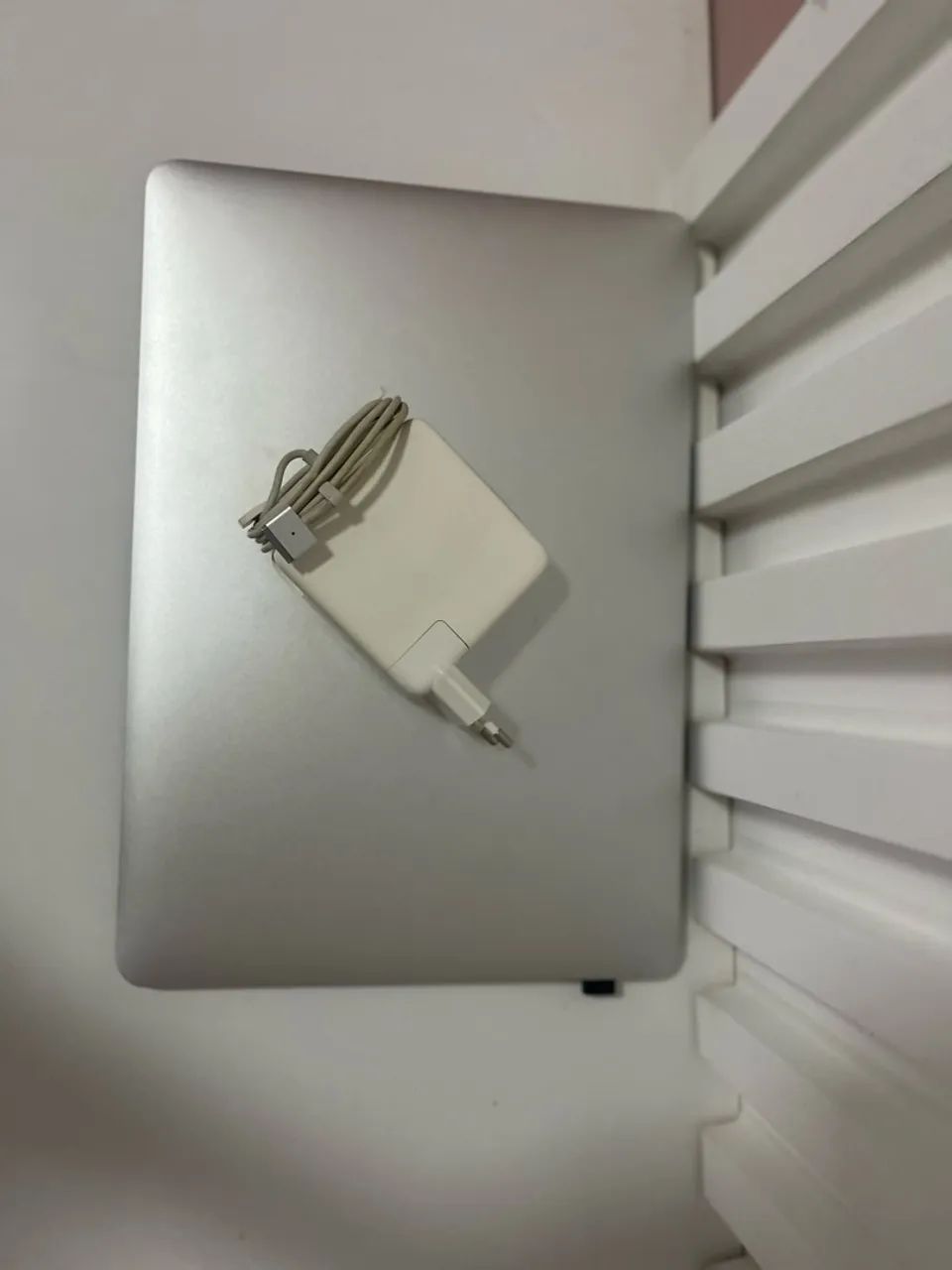 MacBook Air 13" (128GB SSD) - Bateria normal  - Foto 5