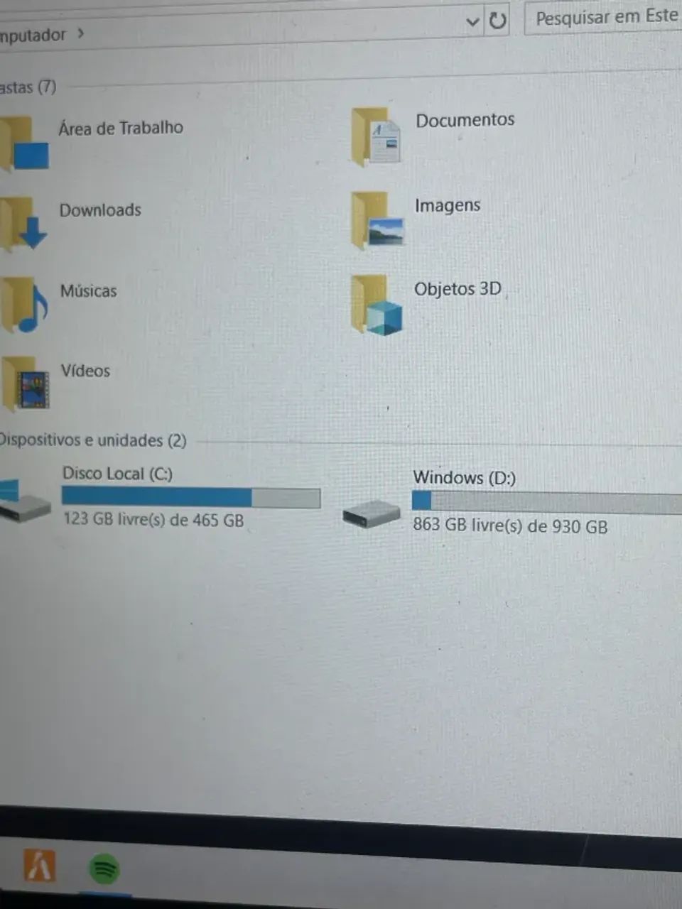 Notebook Gamer Lenovo  - Foto 5