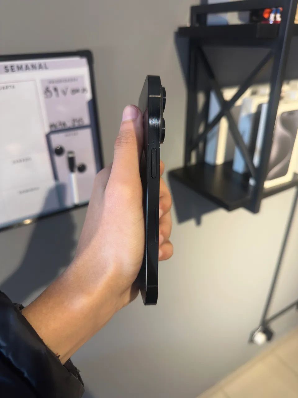 iPhone 14 Pro 128GB - Foto 3