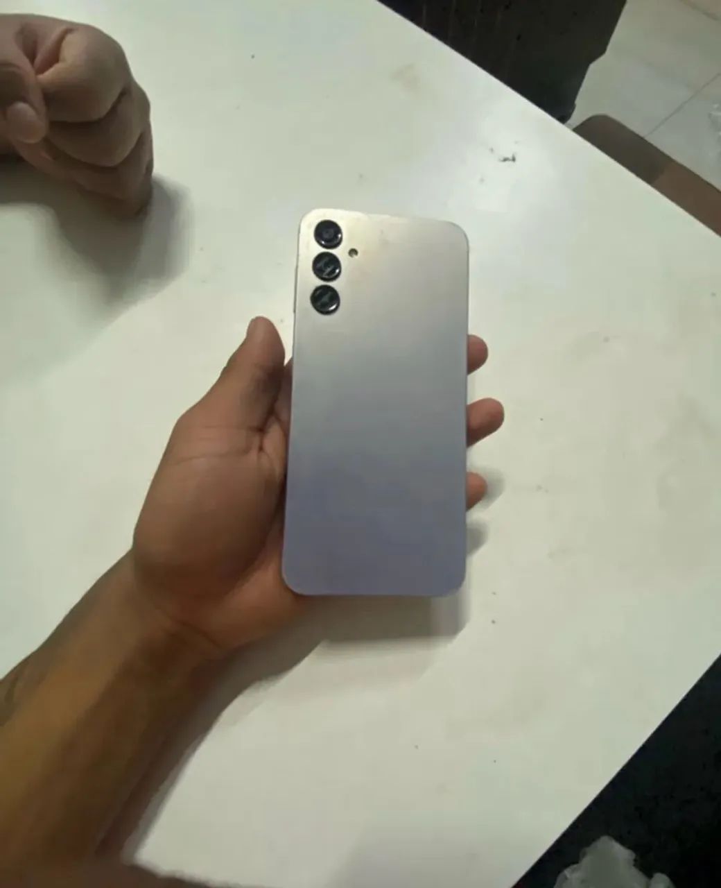 Samsung 14 64 gb valor:450 - Foto 2