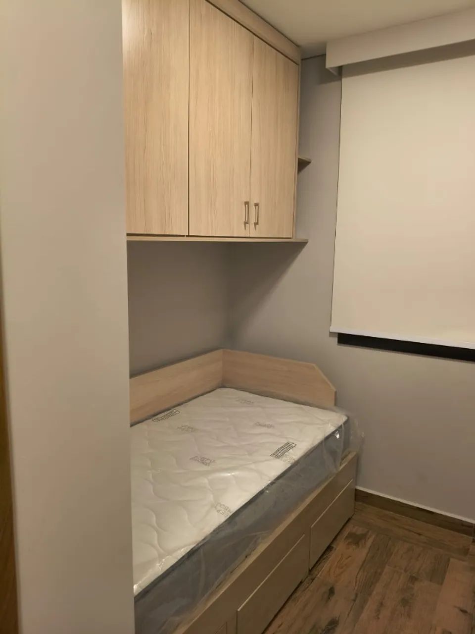 STUDIOS MOBILIADOS E SALAS COMERCIAL PARA LOCAÇÃO - Foto 5