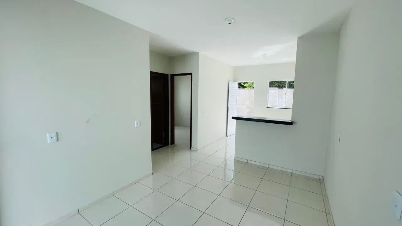 PASSO CASA NA RAPOSA - CASA NOVA - PRONTA PRA MORAR - CHAVE - Foto 5
