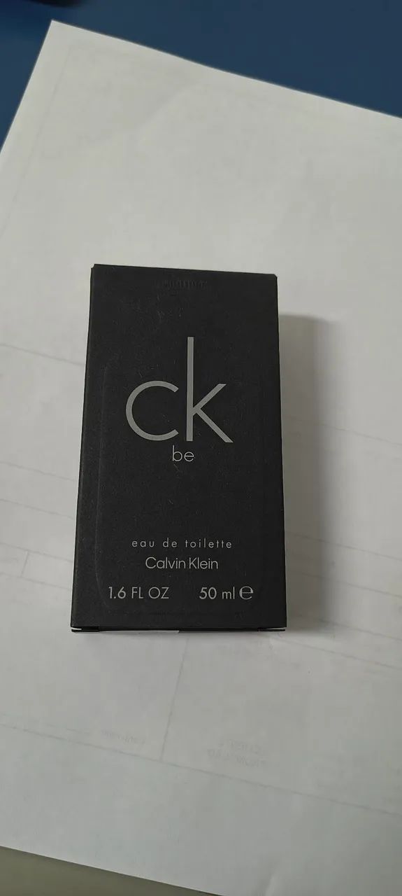 Perfumes Calvin Klein 