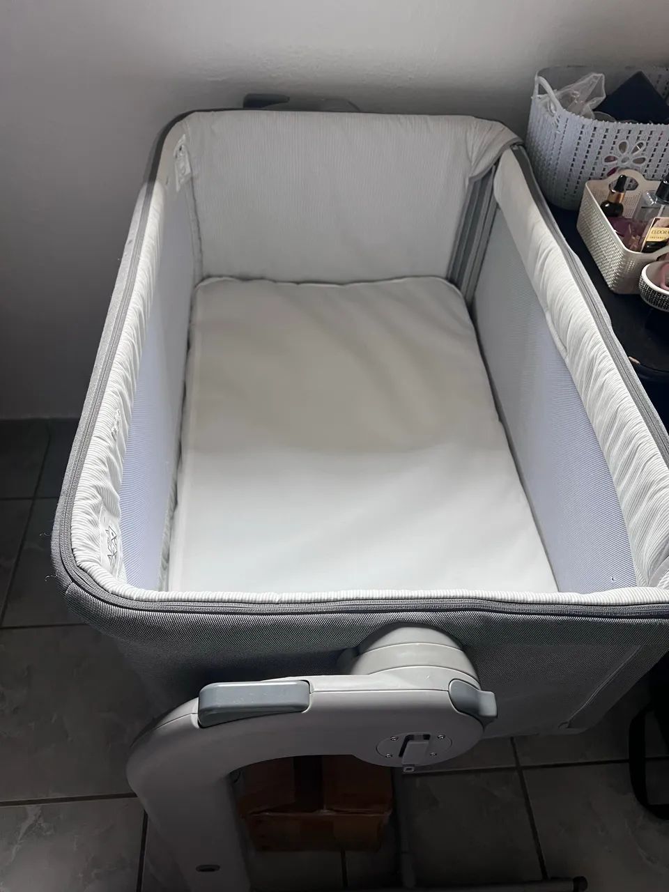 Vendo berço Chicco  - Foto 2