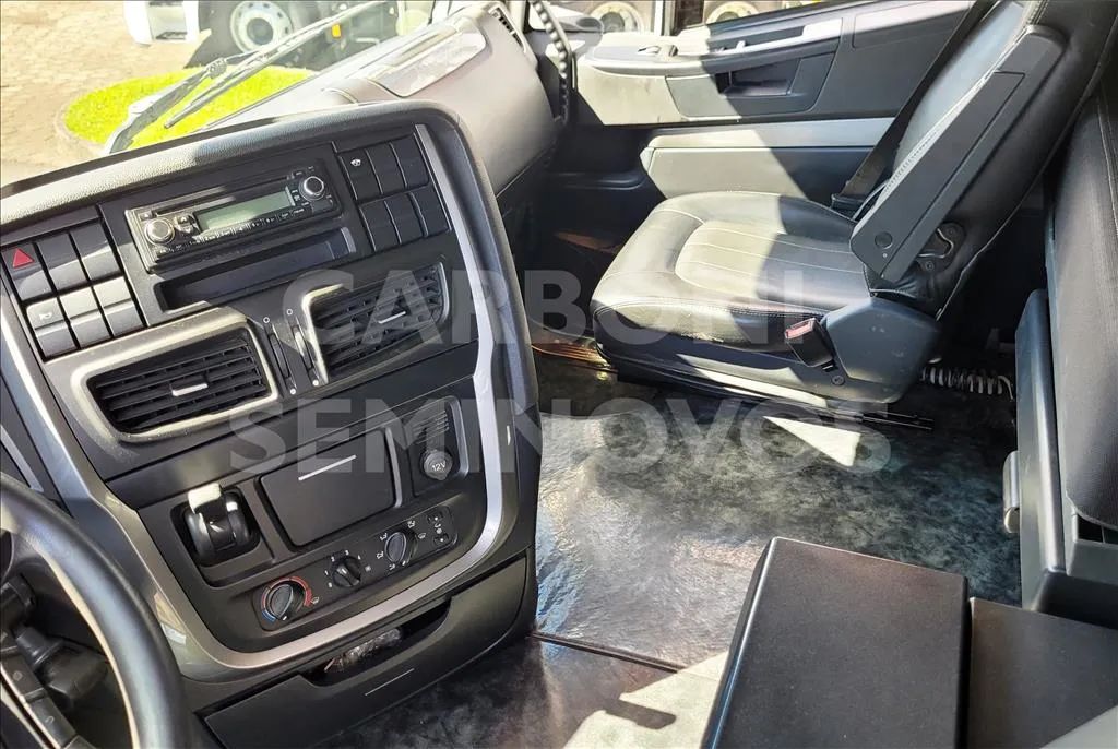 IVECO HI WAY 800S56TZ 6X4, 17/18 - Foto 11