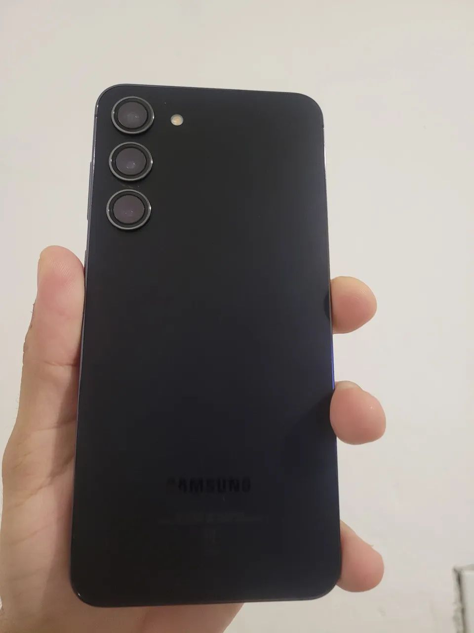 S23 plus 256GB perfeito estado  - Foto 3