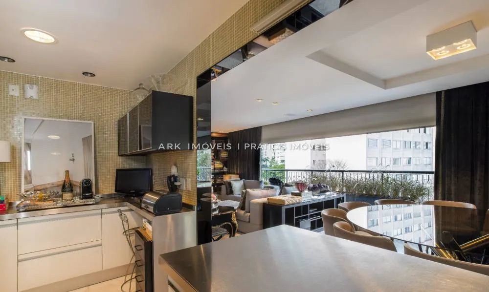 Apartamento a venda na Vila Mariana - Foto 2