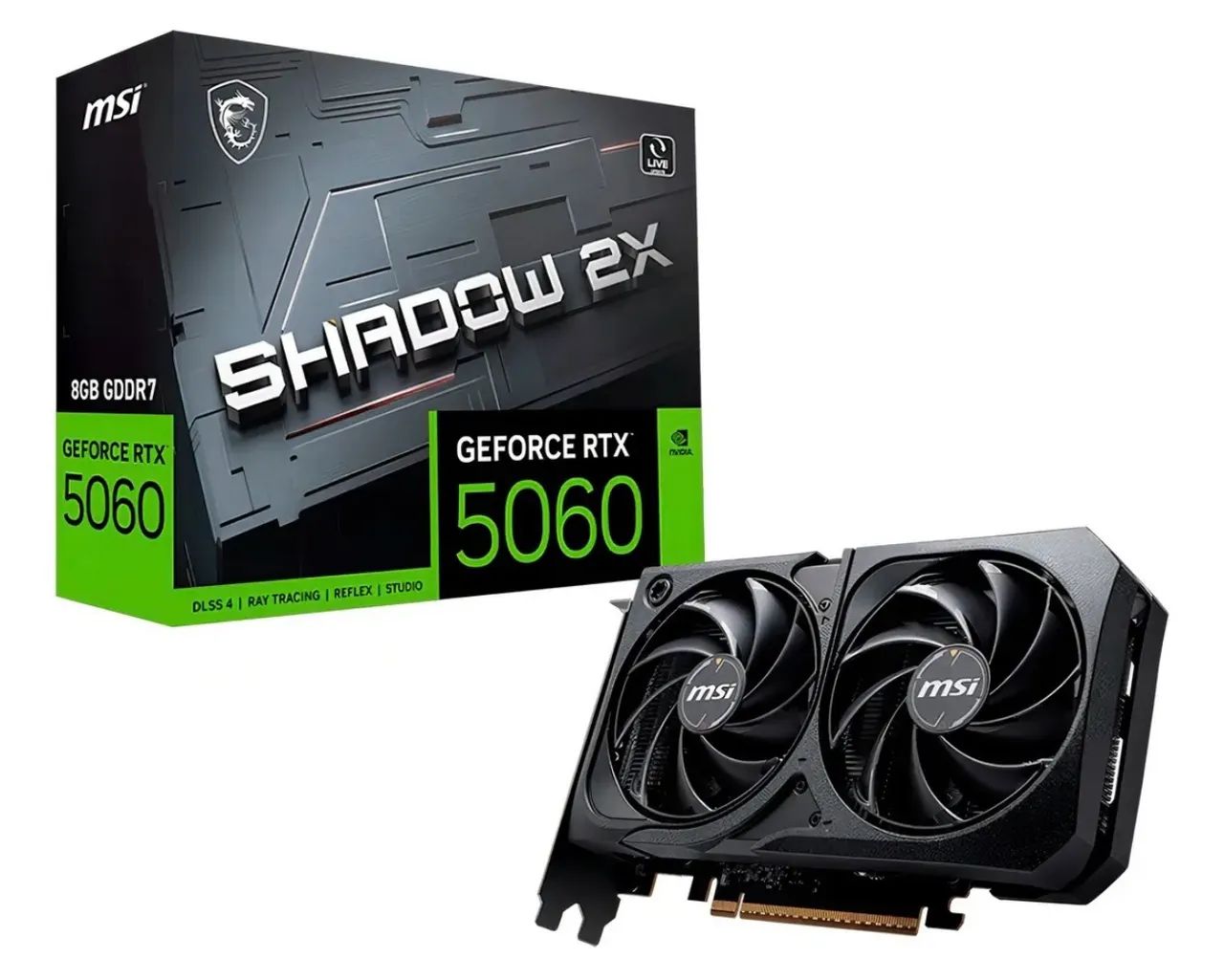 Rtx 5060