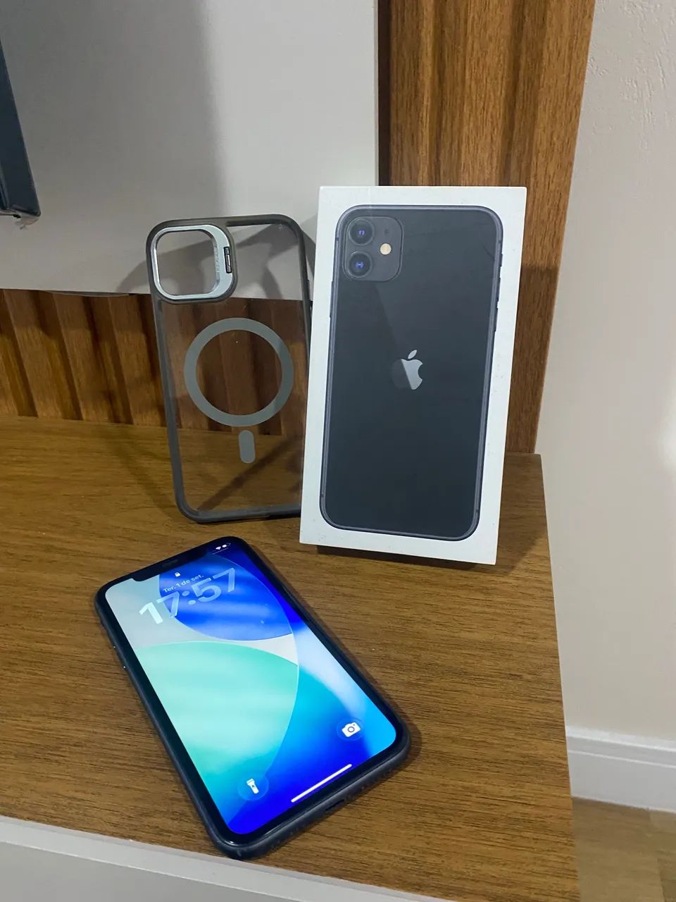 iPhone 11 64gb - Foto 3