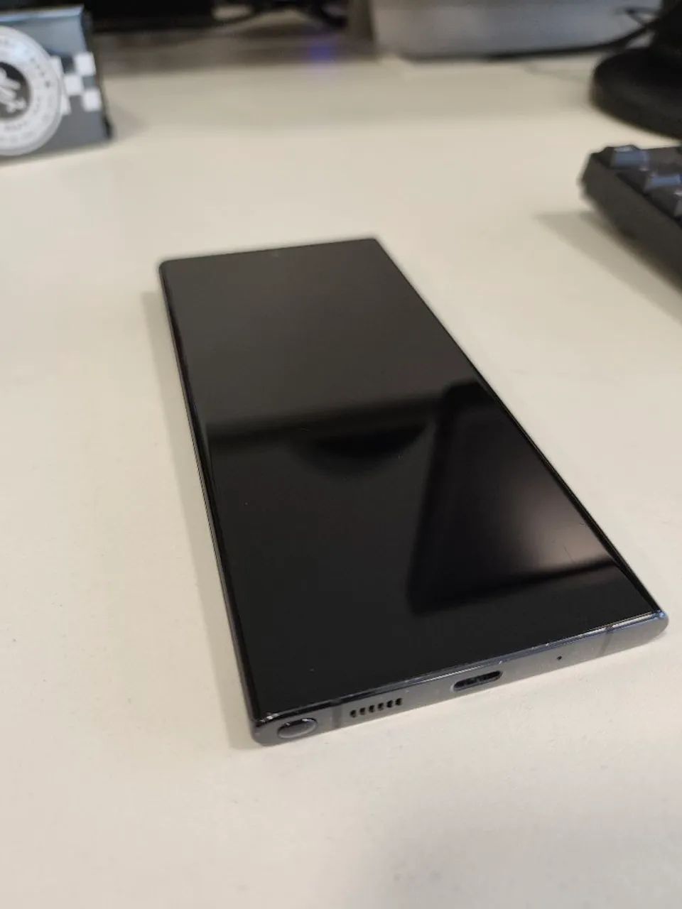 Galaxy Note 20 Ultra 8/256GB - Foto 3