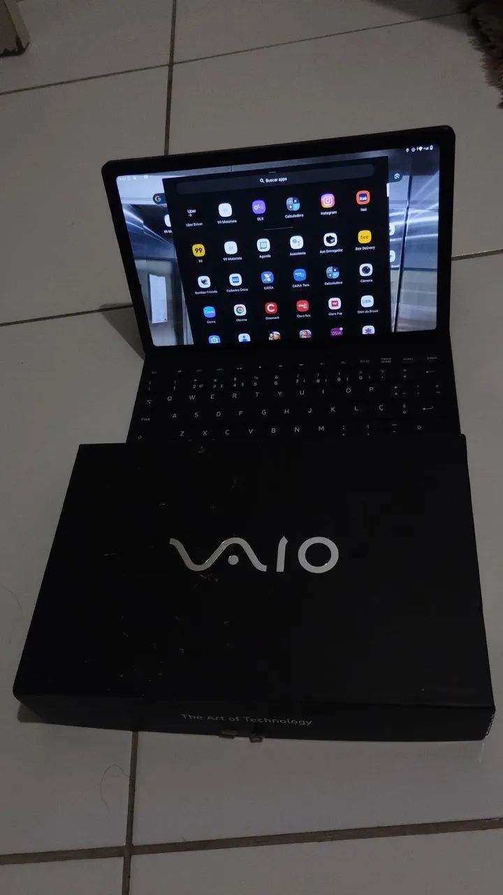 Táblet tl10 - Foto 2