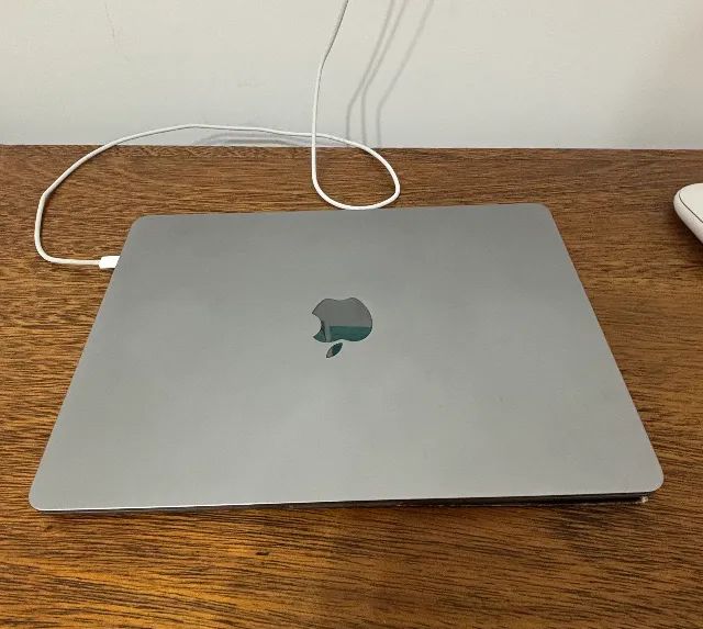 Macbook air m2 16gb - Notebooks - Rio Branco, Porto Alegre