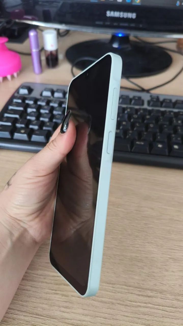 Galaxy A16 - Foto 3