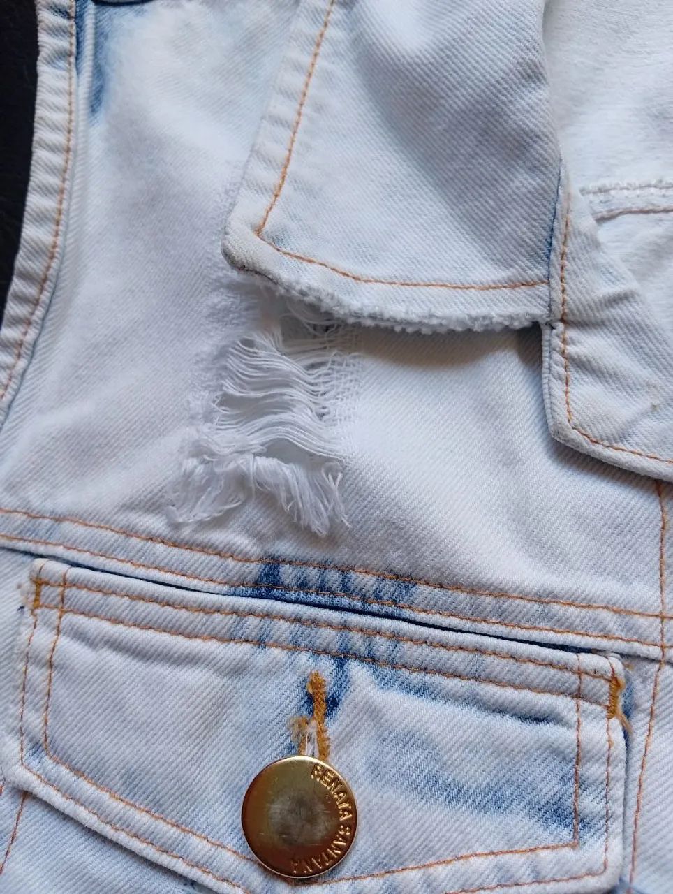 Roupas - Foto 4